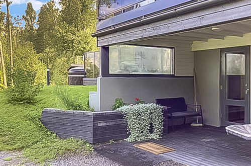 Photo 43 - Maison de 4 chambres à Mikkeli avec sauna