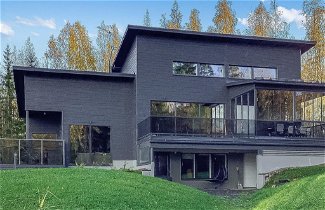 Foto 1 - Casa con 4 camere da letto a Mikkeli con sauna
