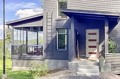 Photo 41 - 3 bedroom House in Mikkeli with sauna