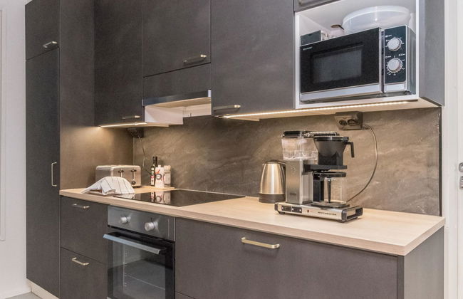 Casa con 3 camere da letto a Mikkeli con sauna - Foto 9