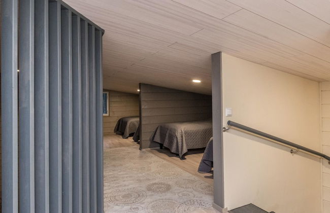 Casa con 3 camere da letto a Mikkeli con sauna - Foto 13