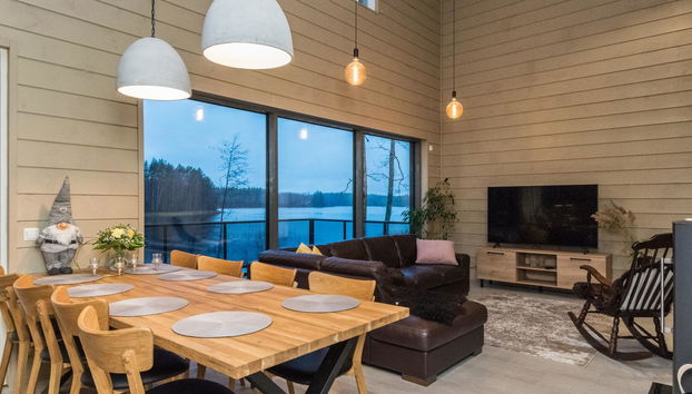 Haus mit 3 Schlafzimmern in Mikkeli mit sauna - Foto 4