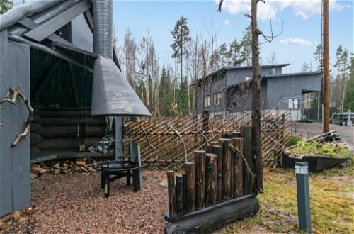 Photo 6 - 4 bedroom House in Mikkeli with sauna