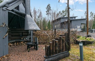 Photo 3 - 3 bedroom House in Mikkeli with sauna