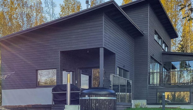 Haus mit 3 Schlafzimmern in Mikkeli mit sauna - Foto 2