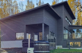 Foto 2 - Haus mit 4 Schlafzimmern in Mikkeli mit sauna