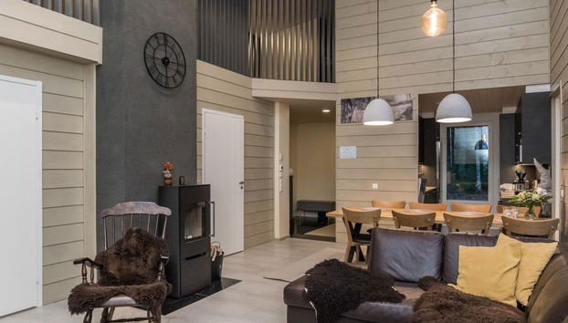 Haus mit 3 Schlafzimmern in Mikkeli mit sauna - Foto 5