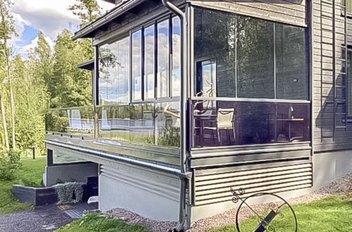 Photo 44 - Maison de 4 chambres à Mikkeli avec sauna