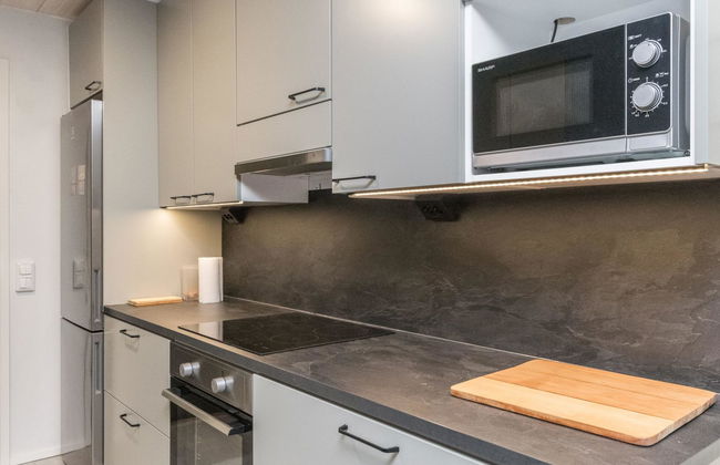 Casa con 3 camere da letto a Mikkeli con sauna - Foto 28