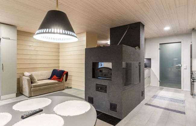 Casa con 3 camere da letto a Mikkeli con sauna - Foto 25