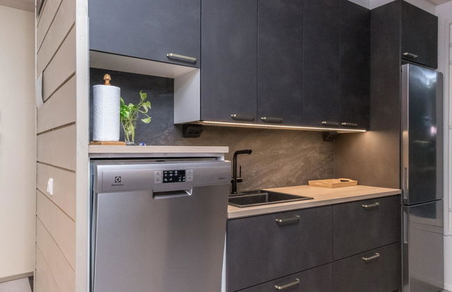 Casa con 3 camere da letto a Mikkeli con sauna - Foto 10