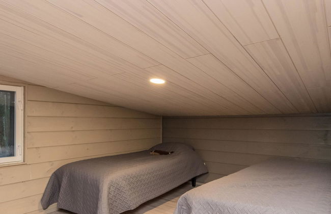 Casa con 3 camere da letto a Mikkeli con sauna - Foto 15