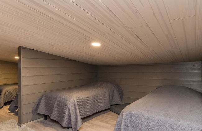 Casa con 3 camere da letto a Mikkeli con sauna - Foto 14