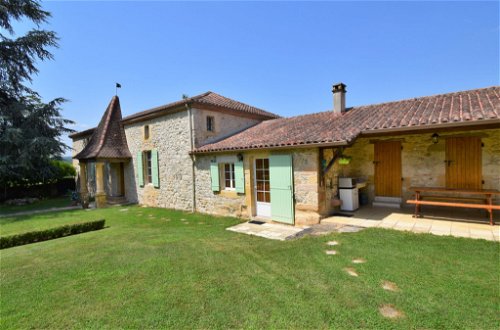 Photo 2 - 4 bedroom House in Saint-Georges with private pool and terrace