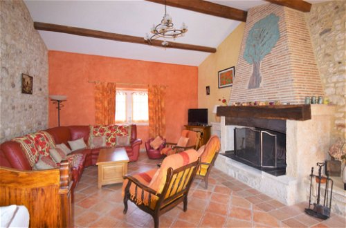 Photo 7 - 4 bedroom House in Saint-Georges with private pool and terrace