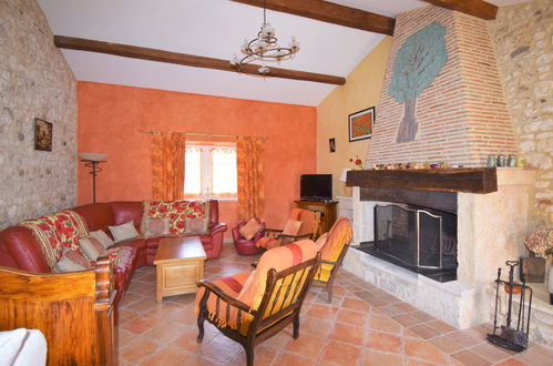 Photo 7 - 4 bedroom House in Saint-Georges with private pool and terrace