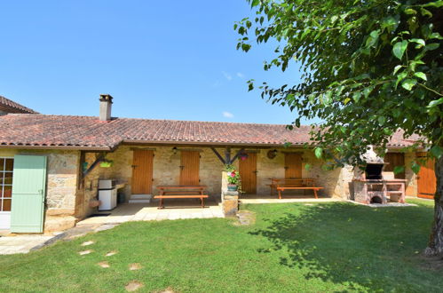 Photo 24 - Maison de 4 chambres à Saint-Georges avec piscine privée et jardin