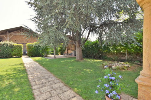 Photo 21 - 4 bedroom House in Saint-Georges with private pool and garden