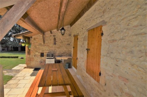 Foto 20 - Casa de 4 quartos em Saint-Georges com piscina privada e terraço