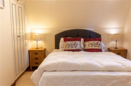 Foto 9 - Haus mit 2 Schlafzimmern in Invergarry mit garten und blick auf die berge