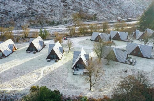 Foto 35 - Casa de 2 habitaciones en Invergarry con jardín y vistas a la montaña