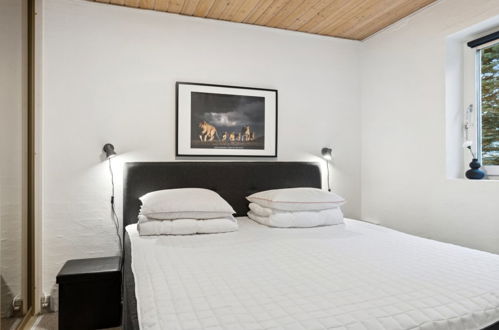 Foto 7 - Appartamento con 3 camere da letto a Blokhus con terrazza