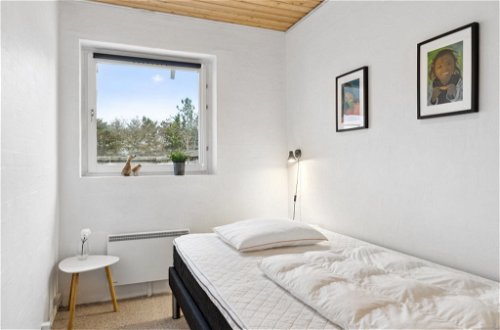 Photo 8 - Appartement de 3 chambres à Blokhus avec terrasse