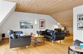 Foto 2 - Appartamento con 3 camere da letto a Blokhus con terrazza