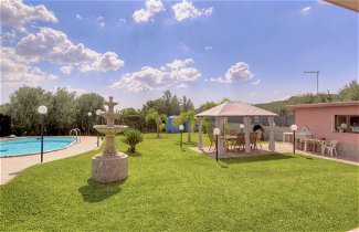 Foto 2 - Haus mit 3 Schlafzimmern in Syrakus mit privater pool und blick aufs meer