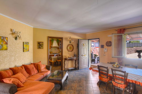 Photo 7 - 3 bedroom House in Siracusa with private pool and sea view