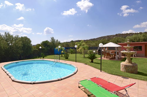 Photo 20 - Maison de 3 chambres à Syracuse avec piscine privée et vues à la mer