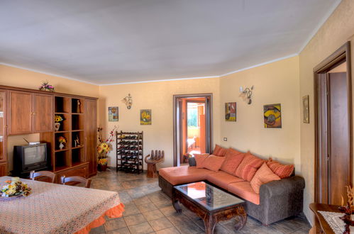 Photo 8 - 3 bedroom House in Siracusa with private pool and garden