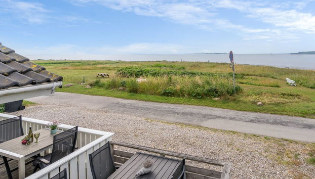 Haus mit 2 Schlafzimmern in Haderslev mit terrasse - Foto 4