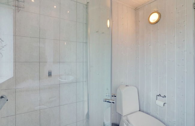 Casa de 2 quartos em Haderslev com terraço - Foto 11