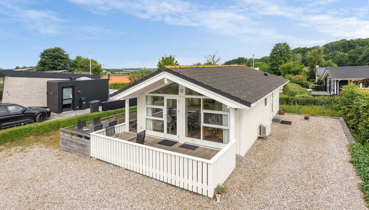 Photo 1 - Maison de 2 chambres à Haderslev avec terrasse