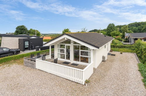 Foto 1 - Haus mit 2 Schlafzimmern in Haderslev mit terrasse