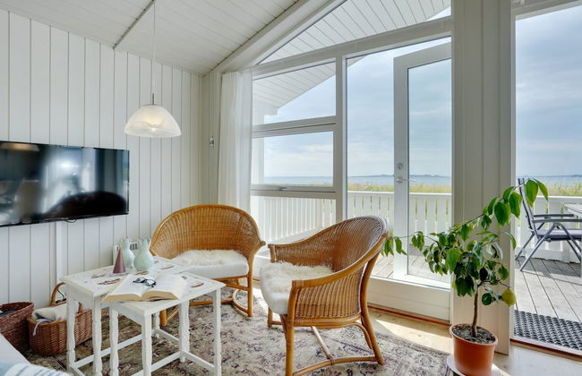 Casa de 2 quartos em Haderslev com terraço - Foto 25