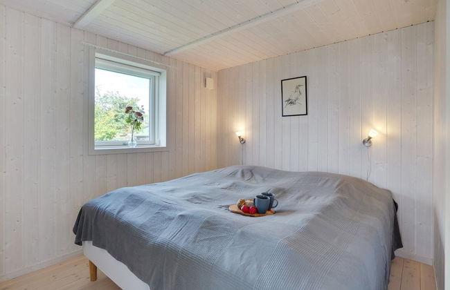 Casa de 2 quartos em Haderslev com terraço - Foto 15