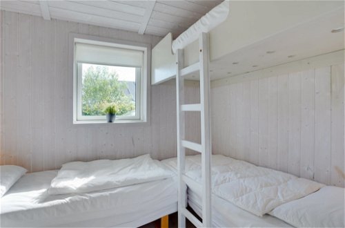 Foto 13 - Casa con 2 camere da letto a Haderslev con terrazza