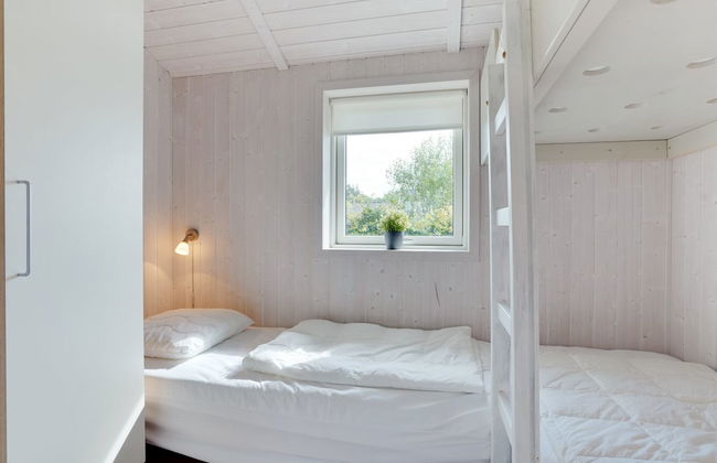 Casa de 2 quartos em Haderslev com terraço - Foto 13