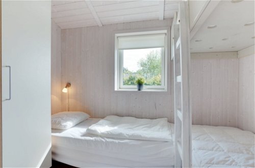 Foto 14 - Casa con 2 camere da letto a Haderslev con terrazza
