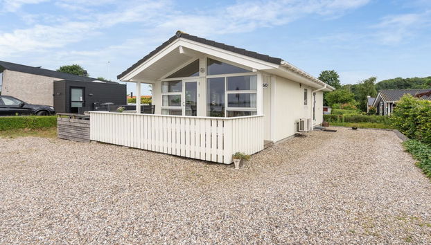Haus mit 2 Schlafzimmern in Haderslev mit terrasse - Foto 5