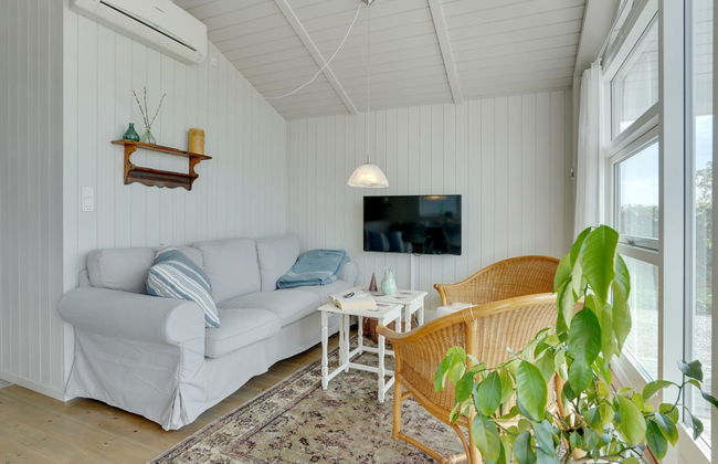 Casa de 2 quartos em Haderslev com terraço - Foto 24