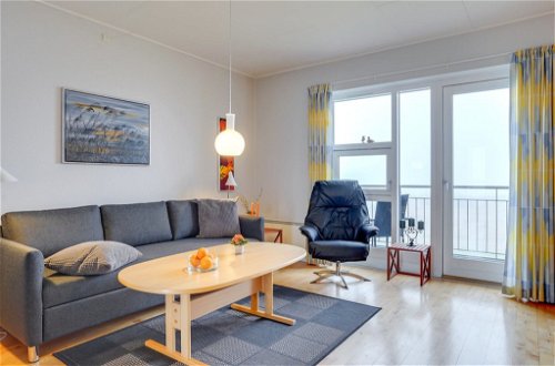 Foto 21 - Apartment mit 2 Schlafzimmern in Højer