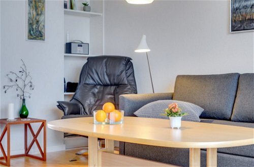 Foto 2 - Apartamento de 2 habitaciones en Højer