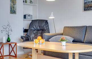 Foto 2 - Apartamento de 2 quartos em Højer