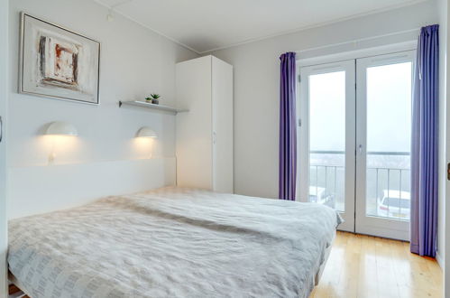 Foto 17 - Apartamento de 2 quartos em Højer