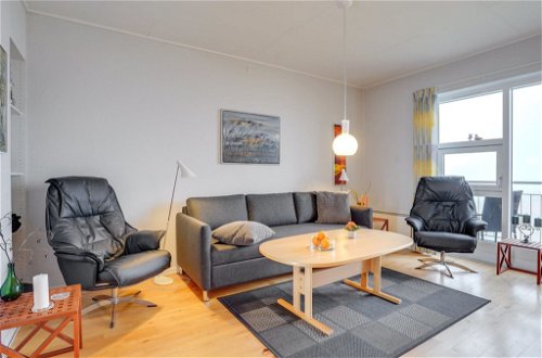 Foto 8 - Apartamento de 2 habitaciones en Højer
