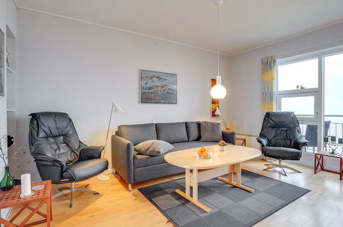 Foto 8 - Apartamento de 2 quartos em Højer