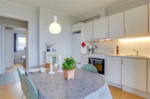 Photo 16 - 2 bedroom Apartment in Højer